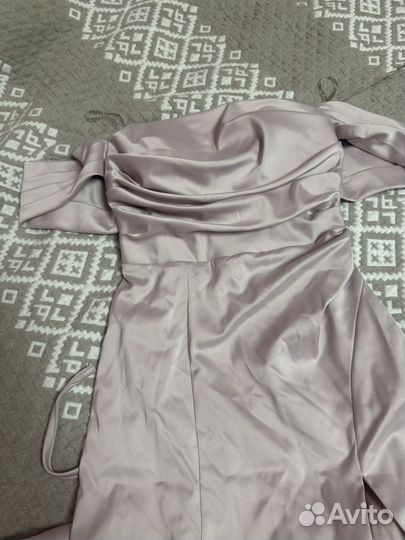 Вечернее платье 42 44