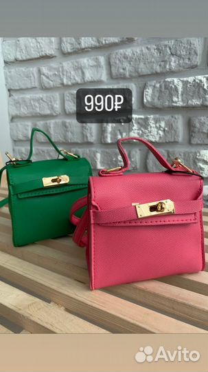 Сумка детская