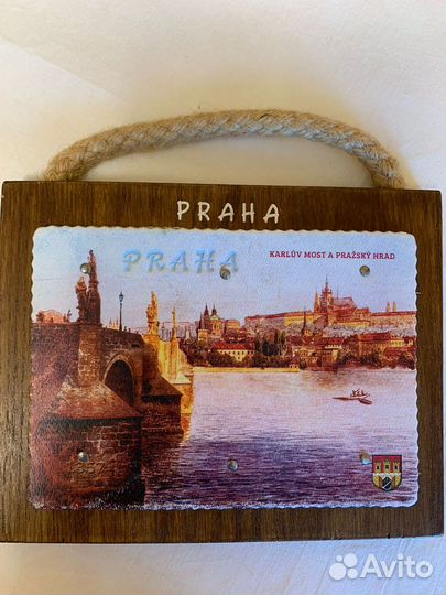 Панно из дерева