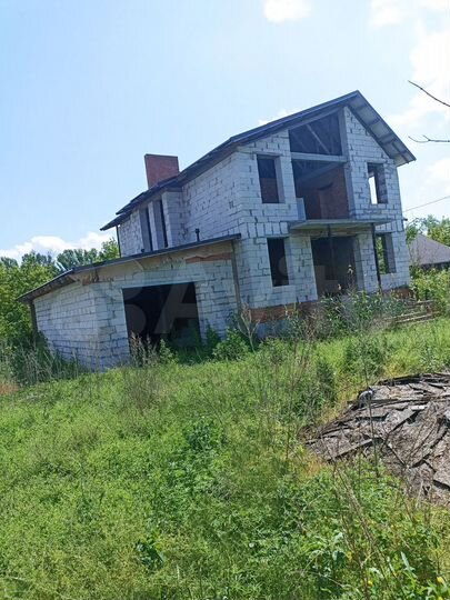 Участок 25 сот. (ИЖС)