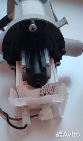 Улитка для сливного насоса(новая)