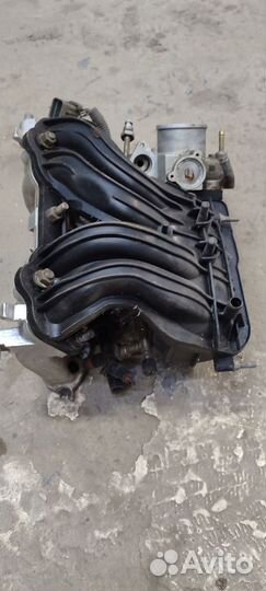 Вкусной коллектор 2114