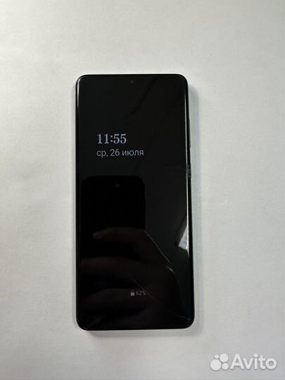 Samsung galaxy s20 plus