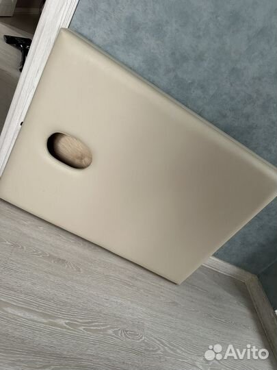 Массажный Стол складной