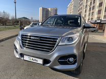 Haval H9 2.0 AT, 2022, 20 000 км, с пробегом, цена 3 850 000 руб.