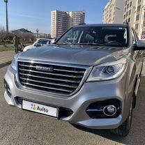 Haval H9 2.0 AT, 2022, 20 000 км, с пробегом, цена 3 850 000 руб.