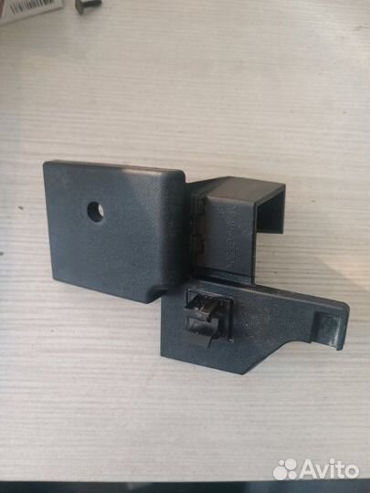 Кронштейн фары Kia Rio FB 2017-2021