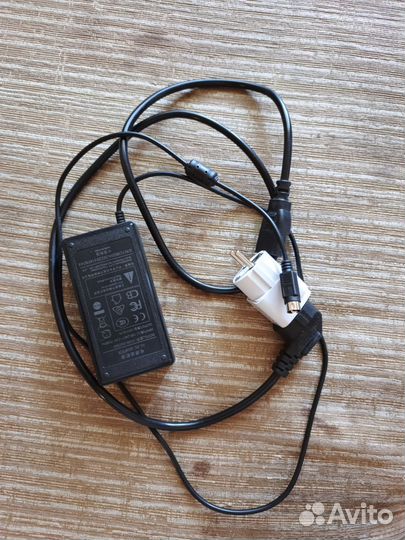 Принтер xprinter XP-365B для этикеток