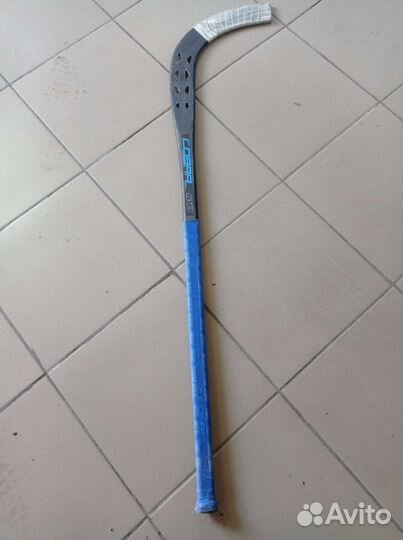 Клюшка хоккейная cobra