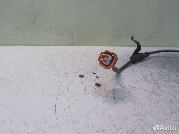 Датчик ABS, Honda Accord, CL7, 2002-2008г., RR