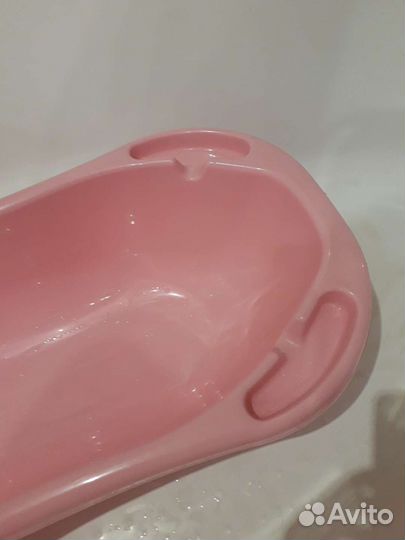 Ванночка для купания