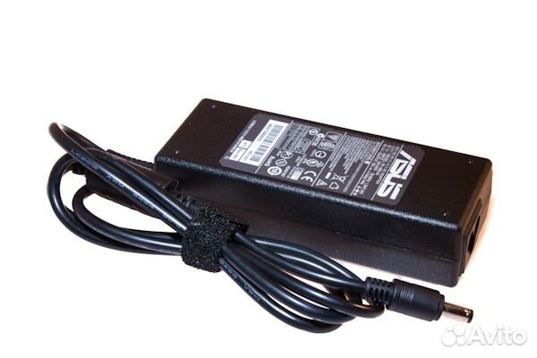 Зарядки для ноутбуков