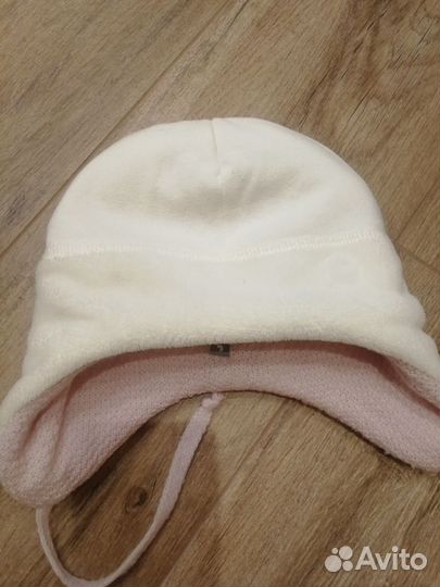 Зимний комплект шапка, снуд Jumbi