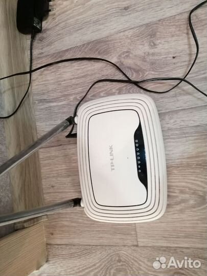 Продам роутер