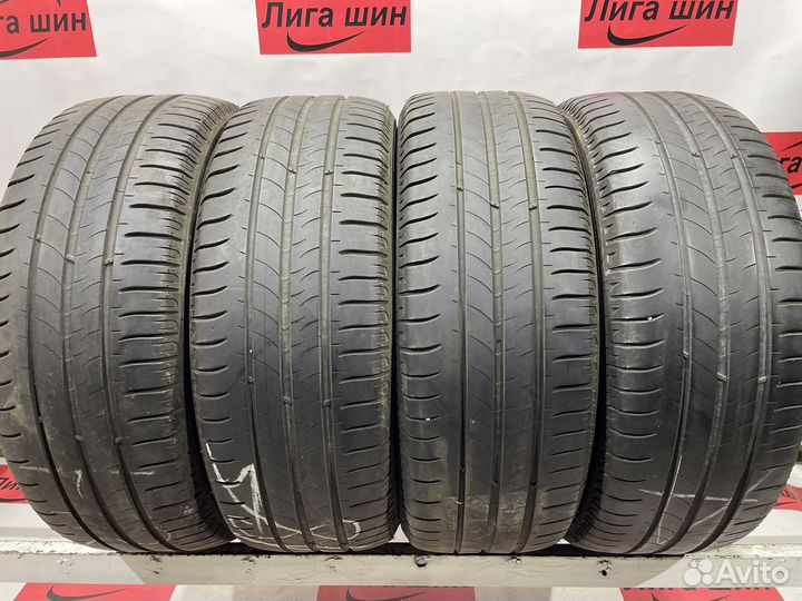 Michelin Energy Saver + 195/55 R16