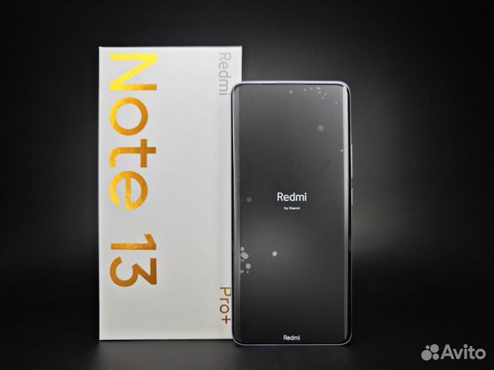 Xiaomi Redmi Note 13 Pro+, 12/512 ГБ