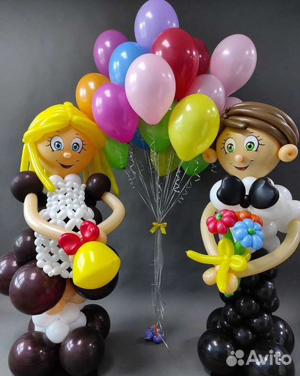 Фотозона на 1 сентября