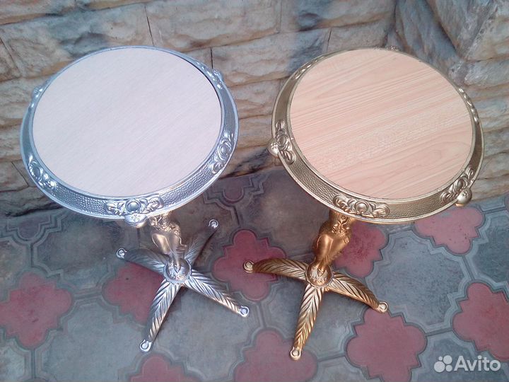 Подставка декоративная под телефон