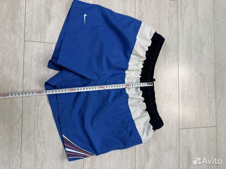 Шорты nike