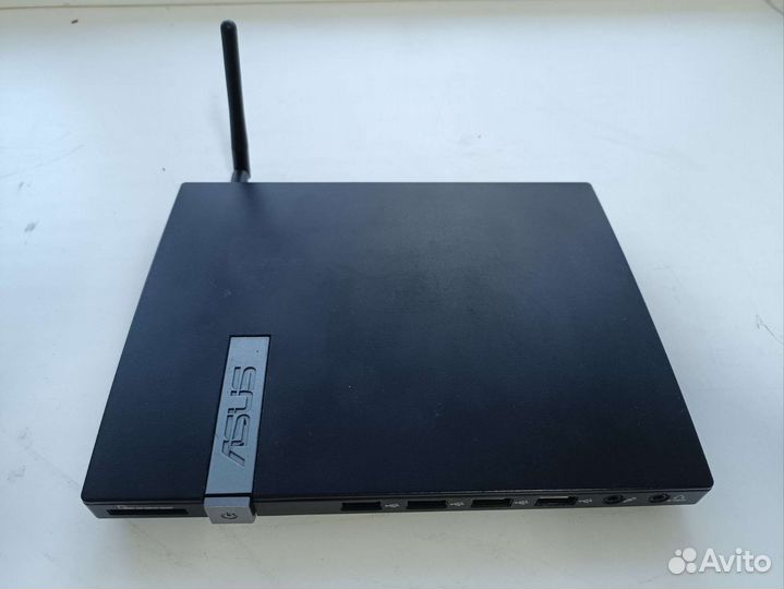 Компьютер в сборе