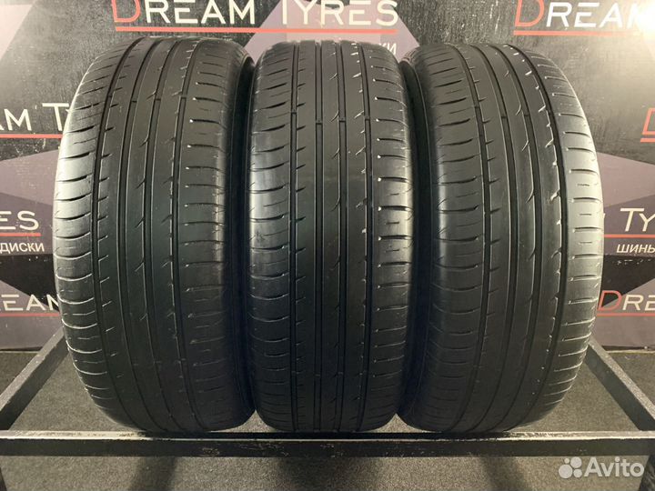 Hankook Ventus Prime 2 K115 235/60 R18
