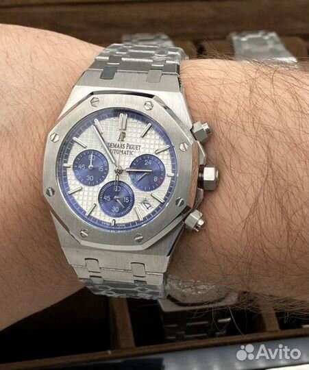 Мужские часы Audemars Piguet