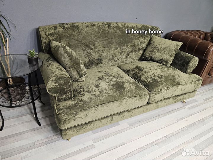 Диван мягкий BON elegant