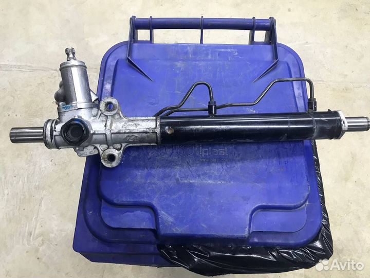 Рулевая рейка Hyundai Tucson / Kia Sportage