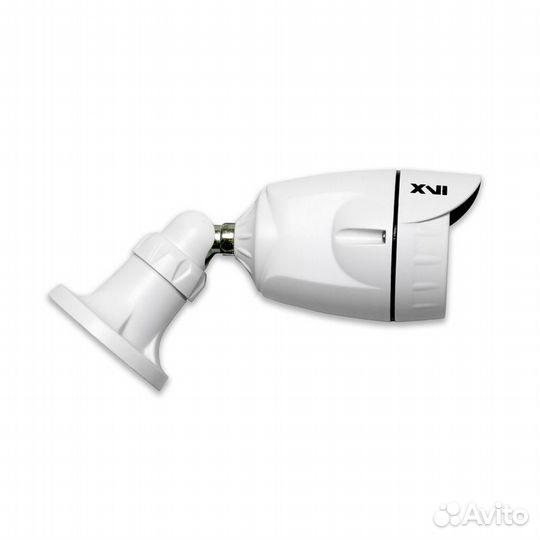 IP камера видеонаблюдения XVI EI8416CP 8Мп