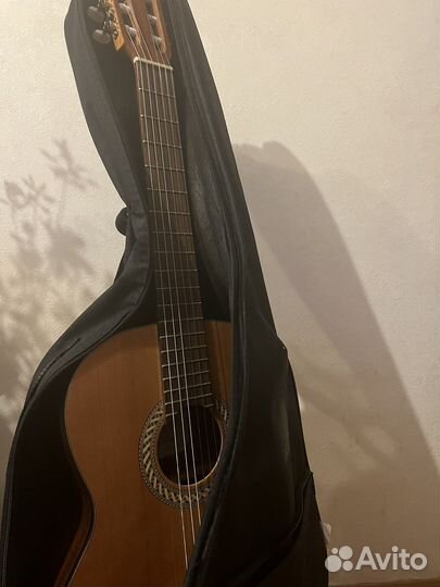Гитара классическая