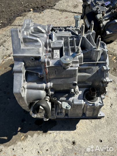 Коробка автомат (акпп) для Mazda CX-5