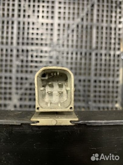 Модуль зажигания Citroen C3, Peugeot 206