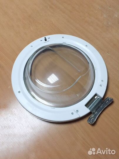 Люк стиральной машины с сушкой Candy