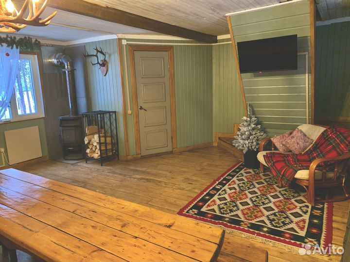 Гостевой дом 