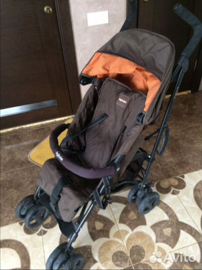 Прогулочная коляска Inglesina