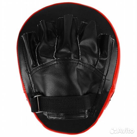 Лапа боксерская новая
