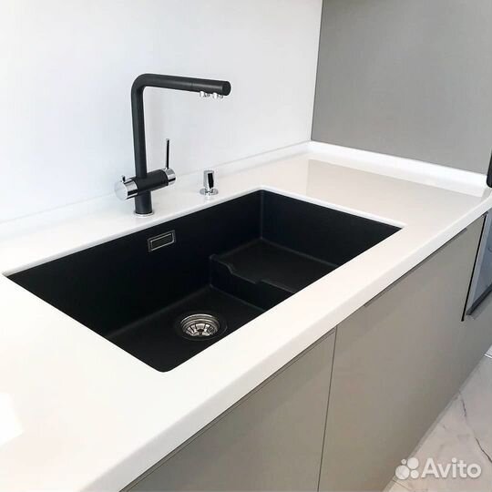 Кухни от производителя