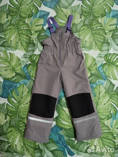 Полукомбинезон futurino cool 122