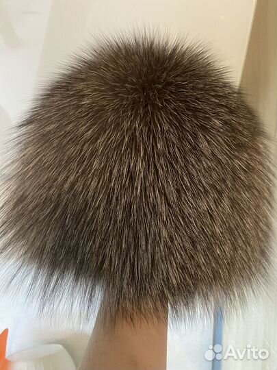 Шапка женская