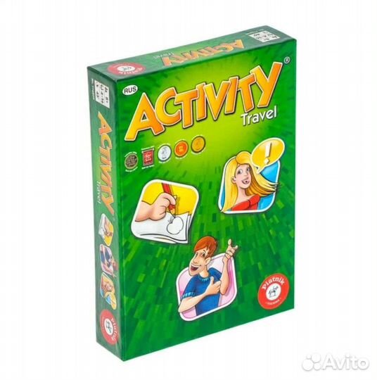 Настольные игры