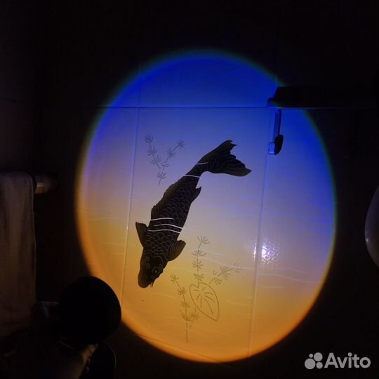 Светильник