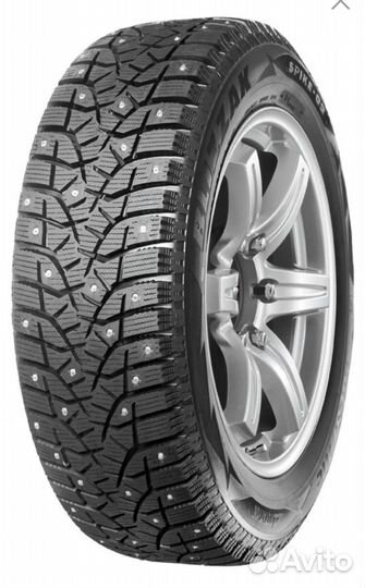 Bridgestone Blizzak Spike-02 275/45 R20 110T