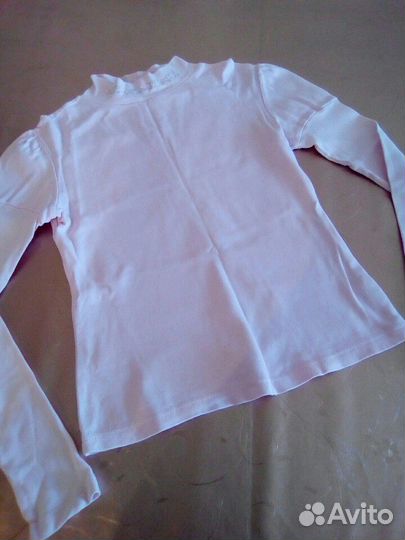 Школьная форма на девочку 7-8 лет