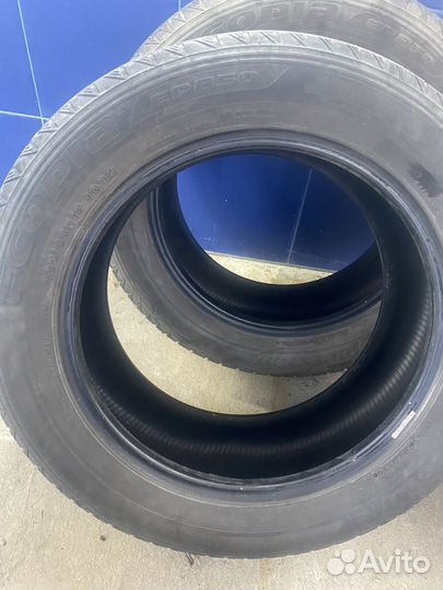 Bridgestone Ecopia EP850 235/55 R17 103