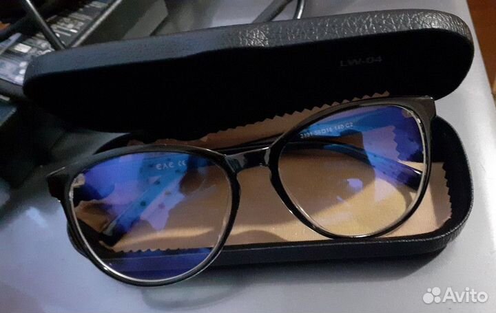 Очки для компьютора