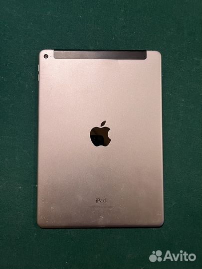 iPad air 2 64gb