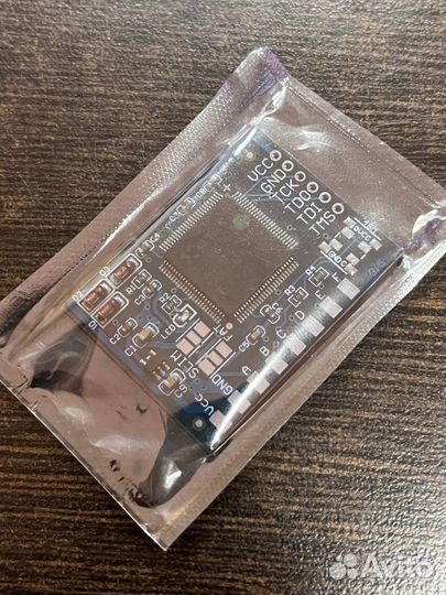 Чип Matrix Glitcher V1 для Xbox 360 Xbox360 X360 x