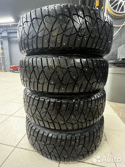 Резина с дисками 185/65 r15