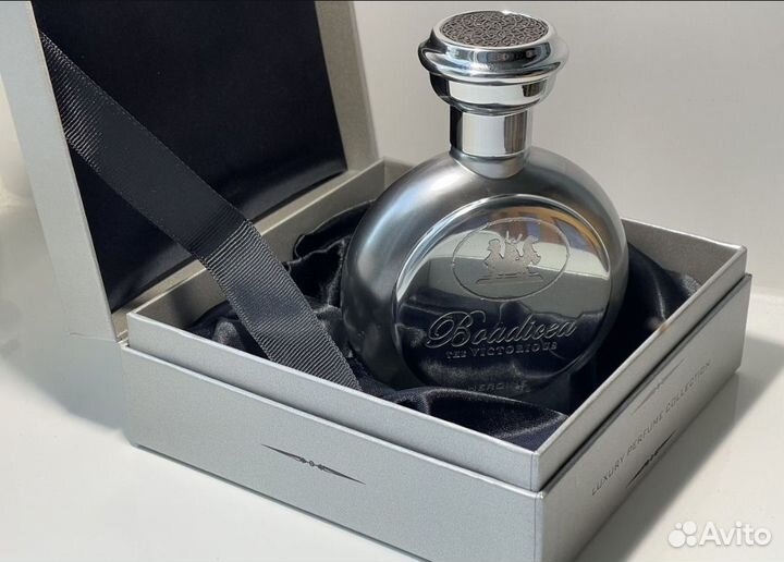 Парфюм,Boadicea The Victorious Heroine