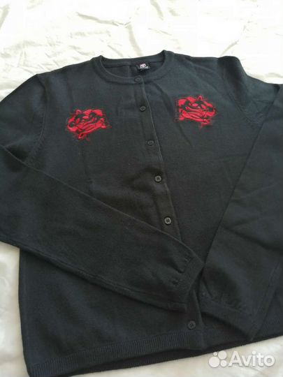 Кардиган/кофта